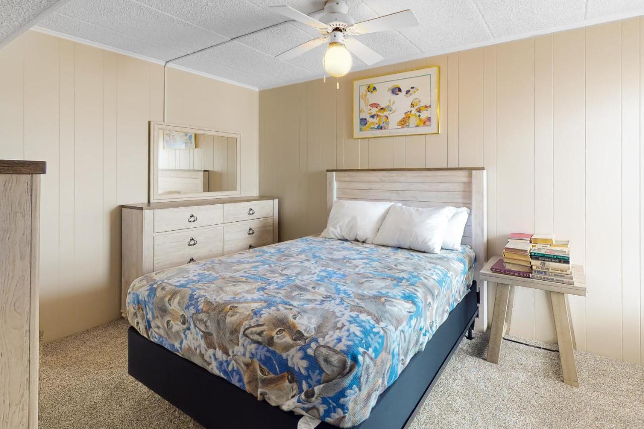 Apartamento Sea Terrace 803 Ocean City Exterior foto